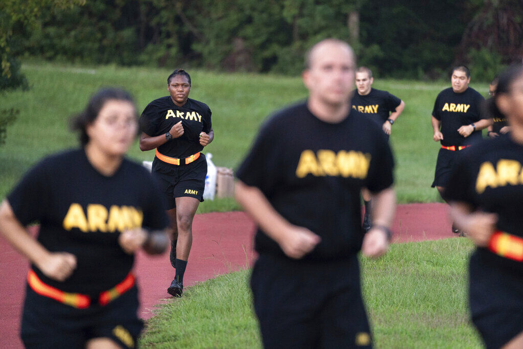 Army sees safety, not 'wokeness,' as top recruiting obstacle