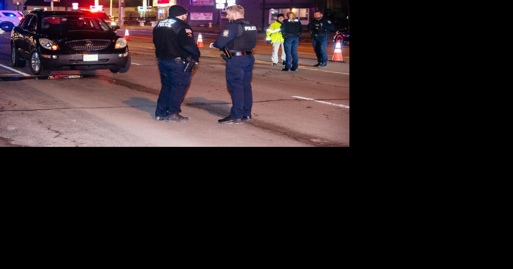 Woman taken to ECMC after being struck by car in Niagara Falls | Local ...