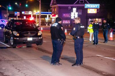 Woman taken to ECMC after being struck by car in Niagara Falls | Local ...