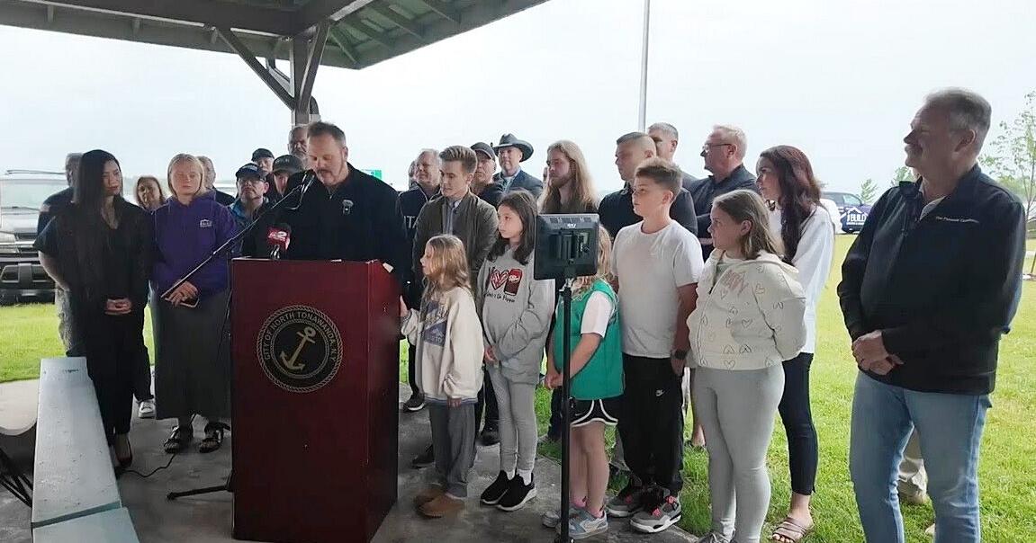 Gratwick Park Thursday concert series lineup announced