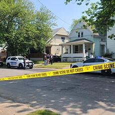 Update: Niagara Falls police investigating fatal shooting - Vimarsana News