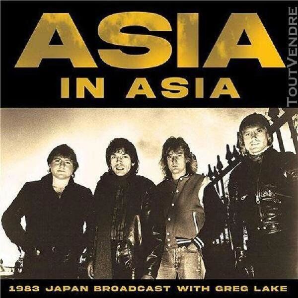 New life for landmark Asia concert | Night and Day | niagara