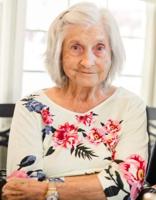 WILSON, June Jun 24, 1931 - Apr 30, 2022