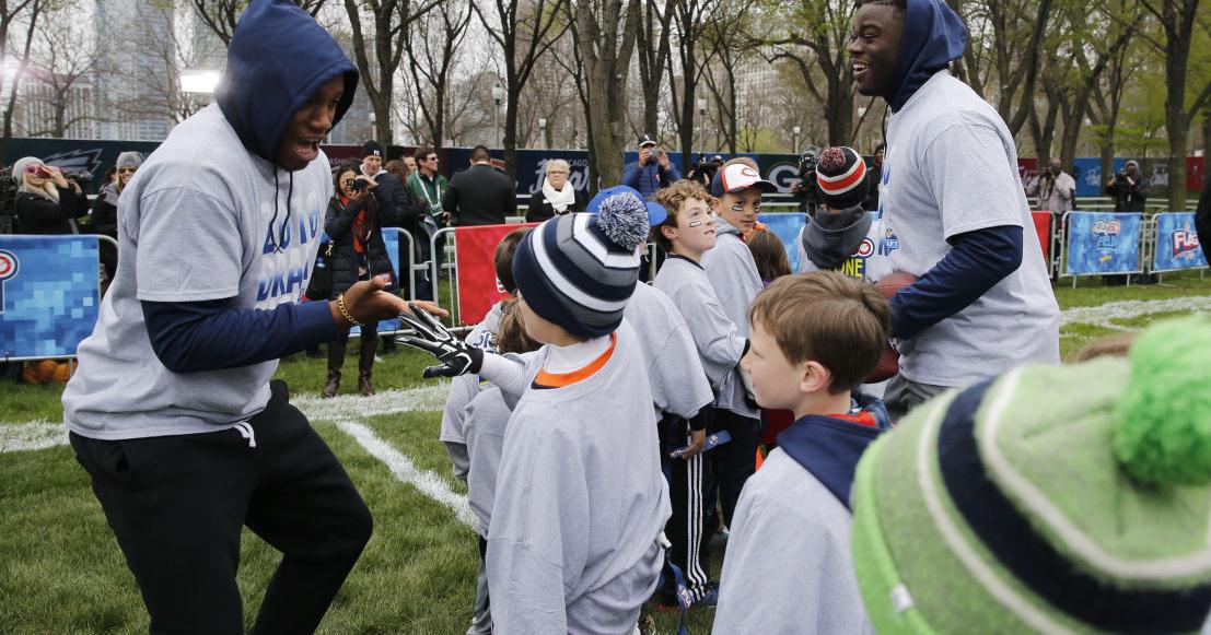 Former Buffalo Bills linebacker Darron Lee charged with murder