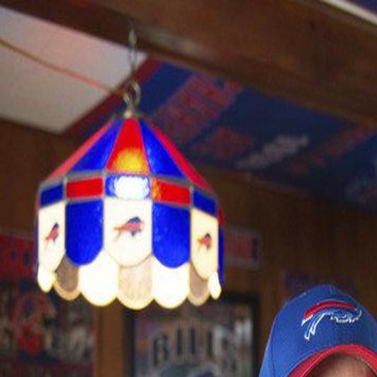 Local man's following his beloved Bills to Jacksonville