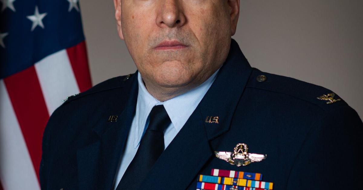 Col. Joseph Contino to be new 914th wing commander | Local News ...