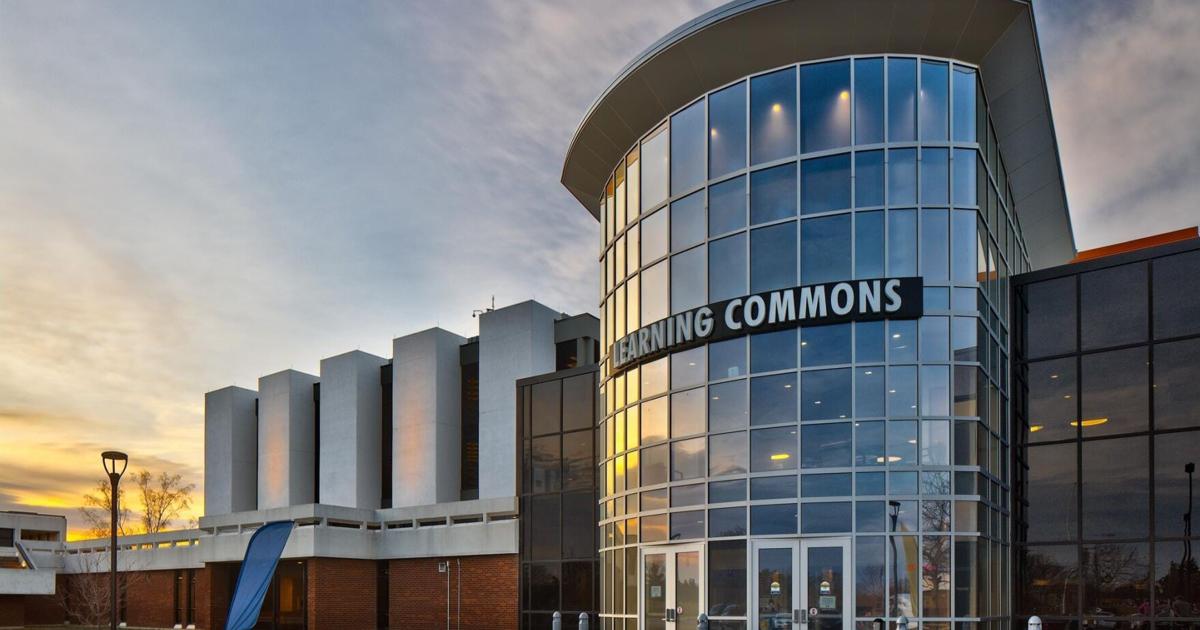 SUNY Niagara implementing new strategic plan: Future Forward 2026-2030 | Local News SUNY Niagara implementing new strategic plan: Future Forward 2026-2030 | Local News
