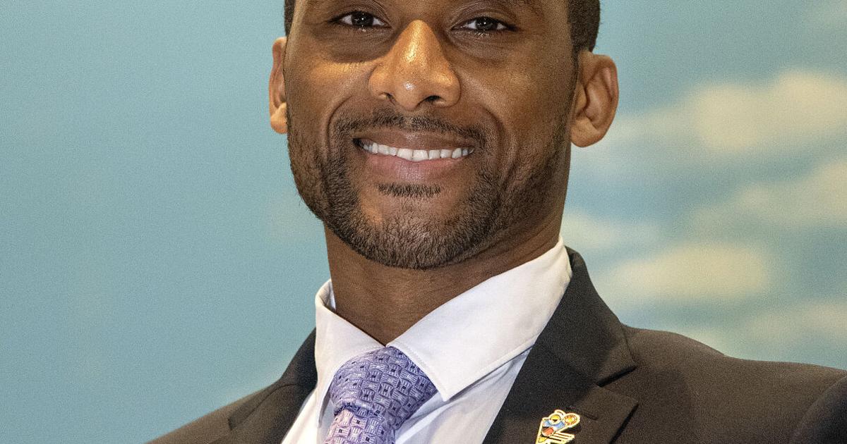 Steven Mapp MAPP: Niagara Falls deserves leadership that puts people over politics ...