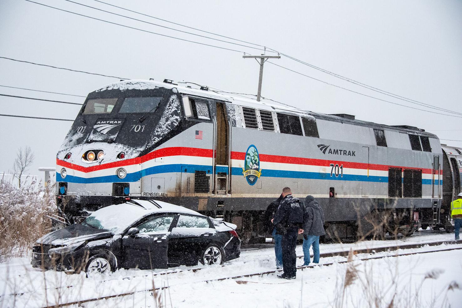Fatal traincar crash in North Tonawanda is ruled 'an accident' Local News