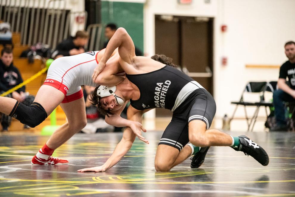 Niagara Wheatfield attempting to continue legacy of winning despite youth