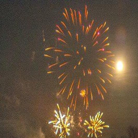 Festival Of Lights Officially Begins In Hyde Park Local News