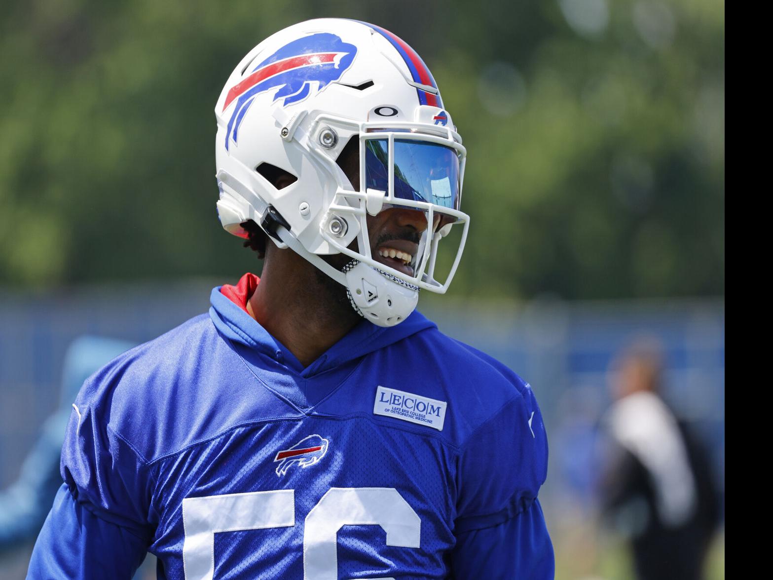 Bills training camp questions: Who will fill the Von Miller void