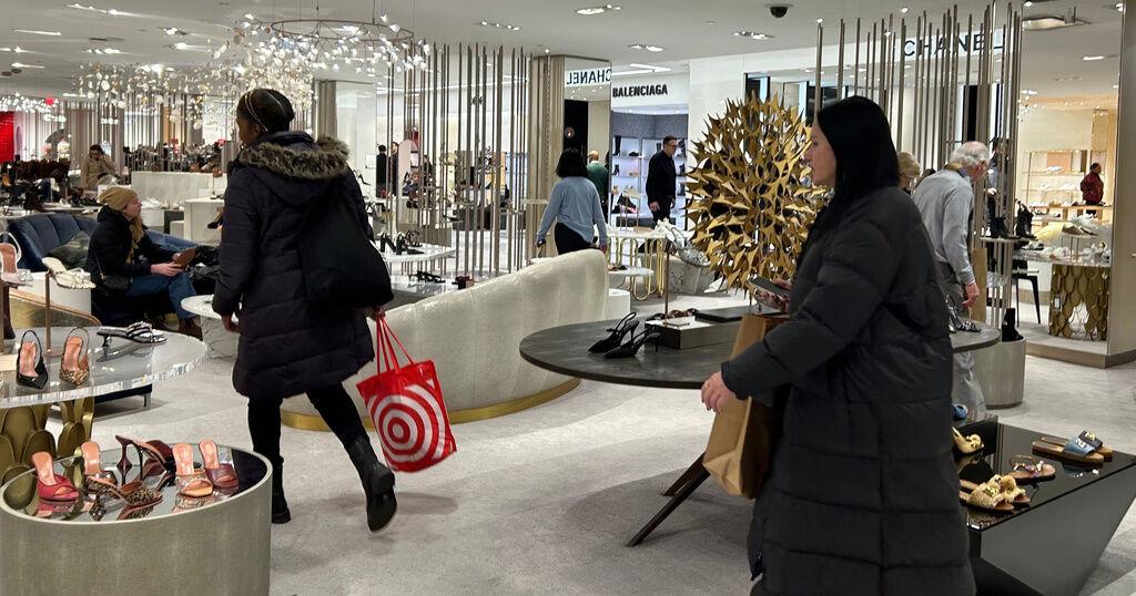 Saks officially emerges from Chapter 11 bankruptcy with less debt and a new name