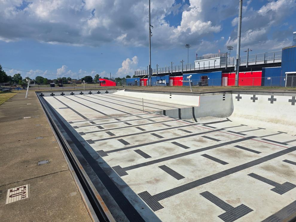 City pools and splash pads set to open July 3