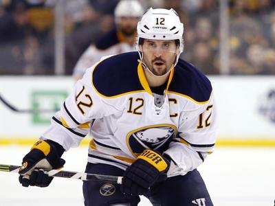 Brian Gionta retires after longtime NHL career - Sports Illustrated