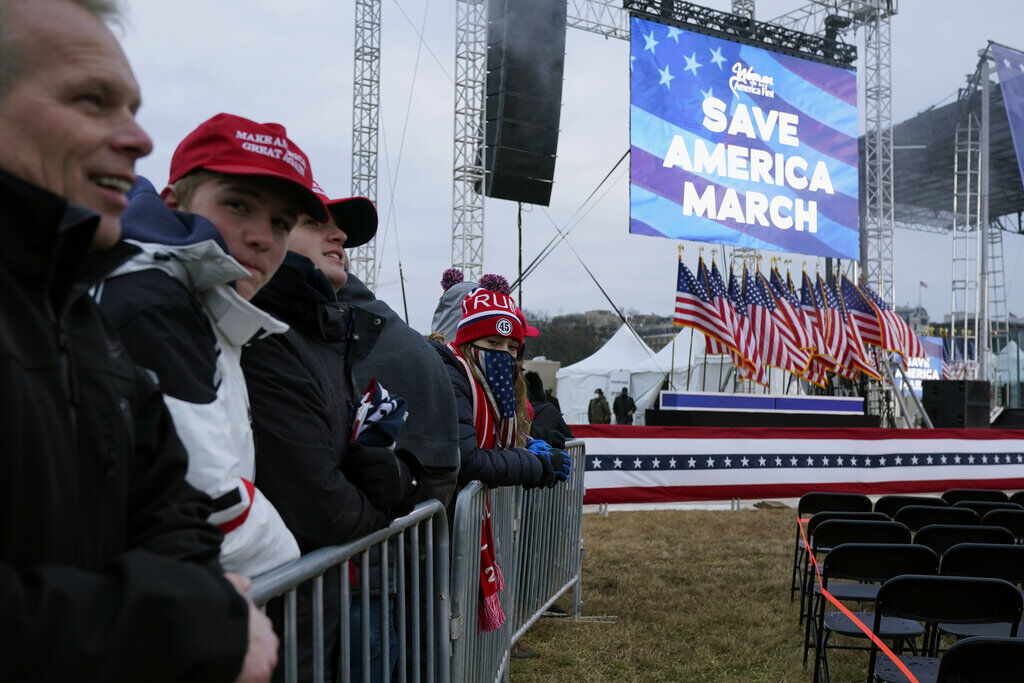 Electoral College Protests