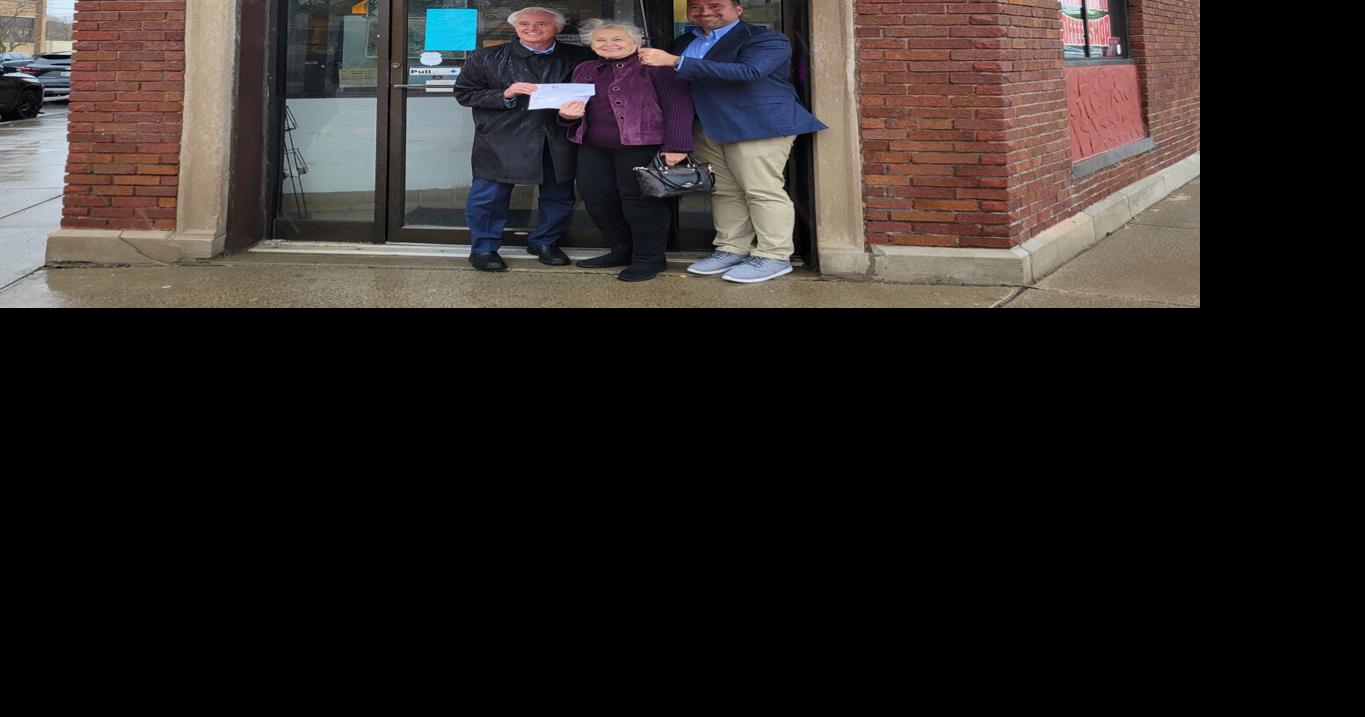 Small Business Property Improvement program highlights five Falls projects