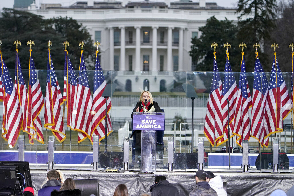 Electoral College Protests