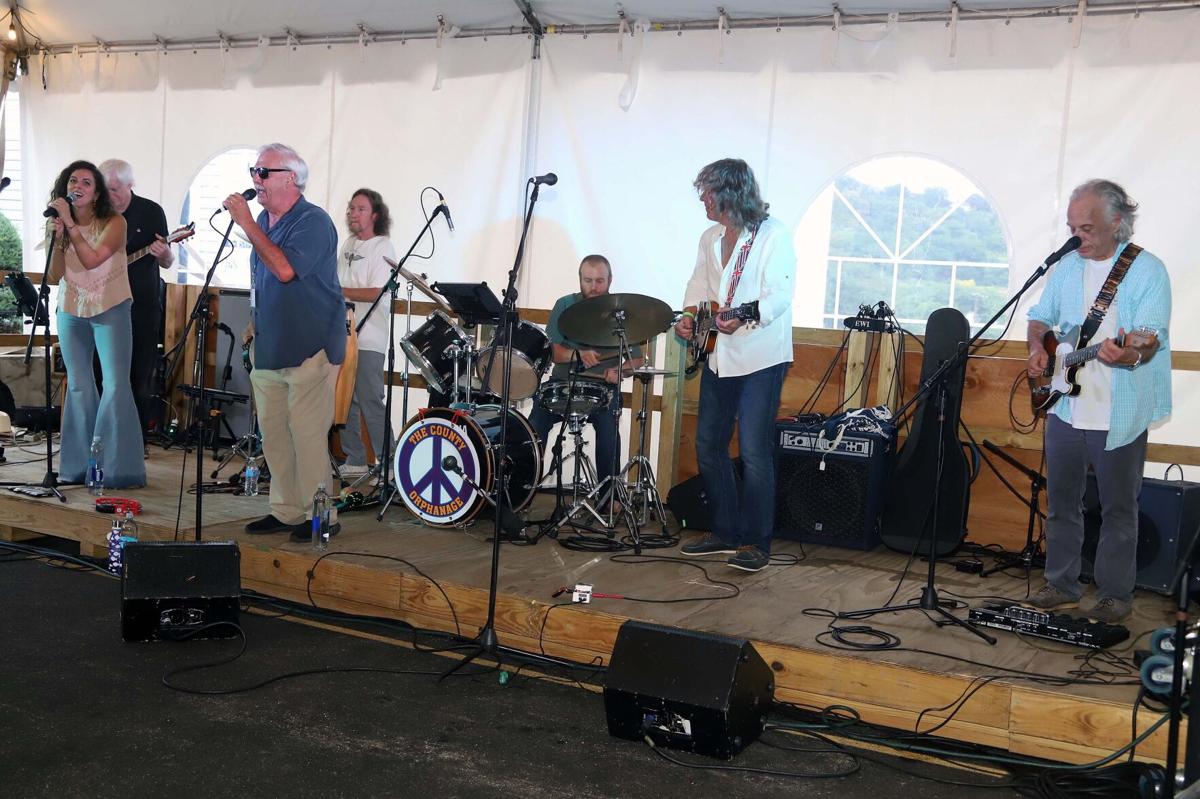 Summer of '69 taking over Academy Park in Lewiston tonight Local News