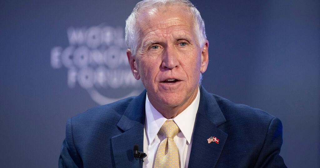 Republican calls are growing for a deeper investigation into the fatal ...