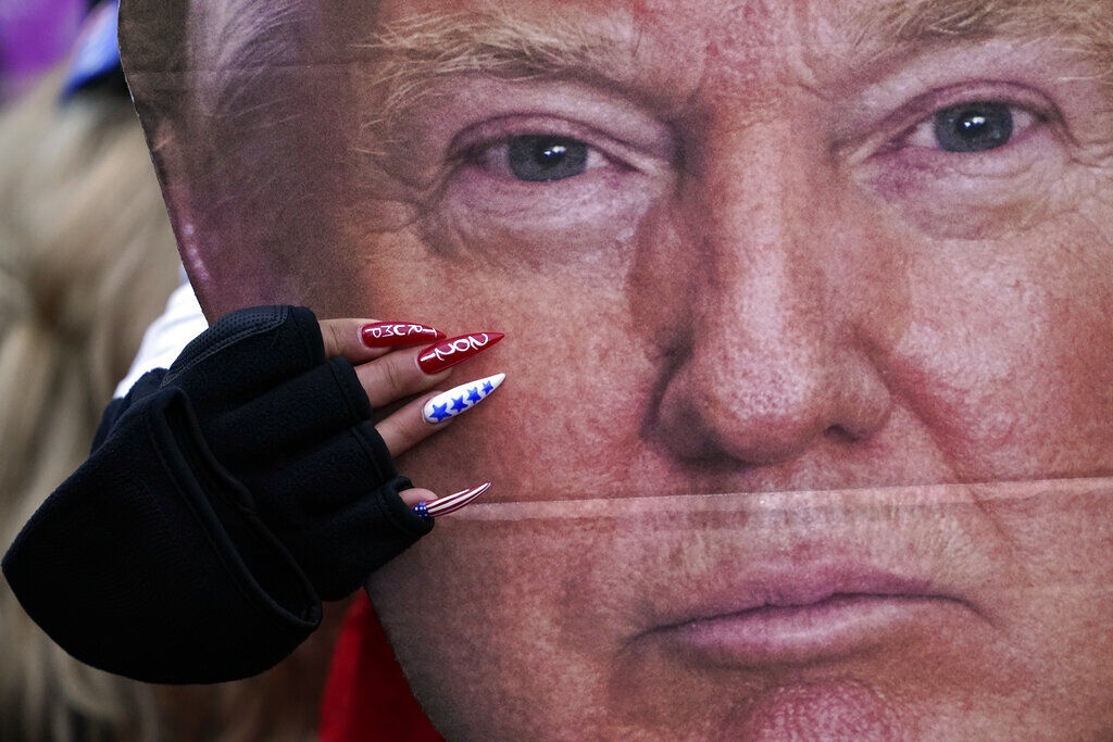 Electoral College Protests
