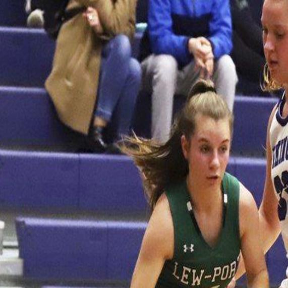 Grand Island S Win Over Lew Port May Lead To Unusual Tiebreaker