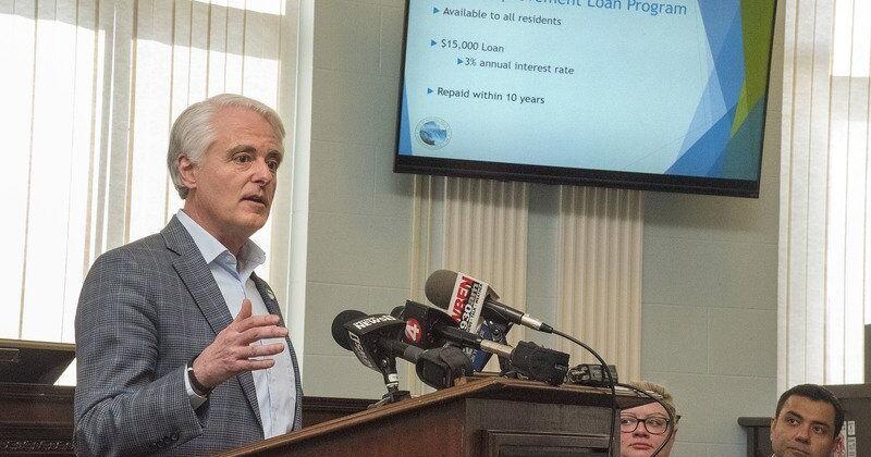 Home and tech improvements for the Falls | Local News Home and tech improvements for the Falls | Local News