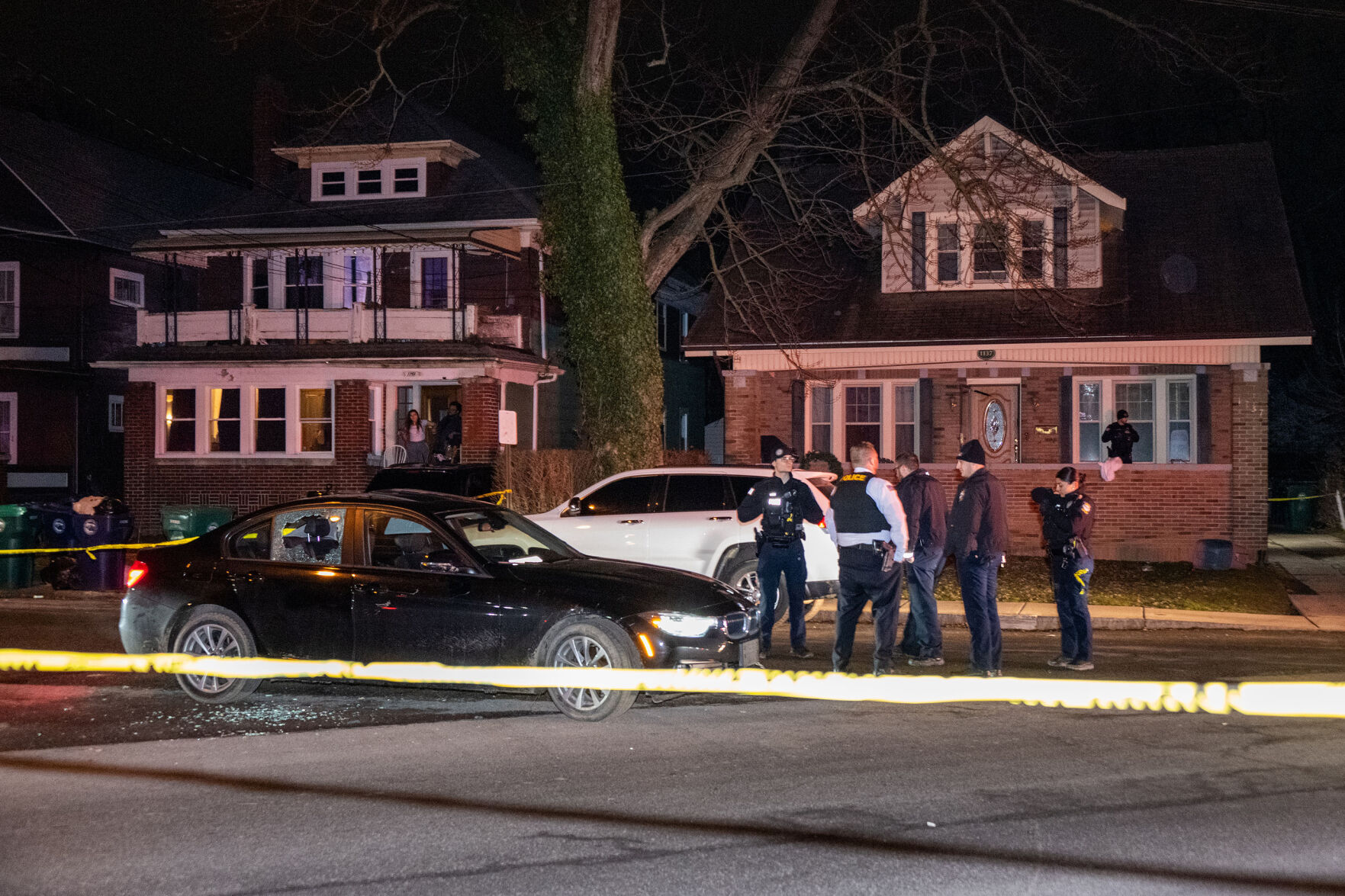 Amherst man charged in fatal South Avenue shooting | Crime | niagara ...