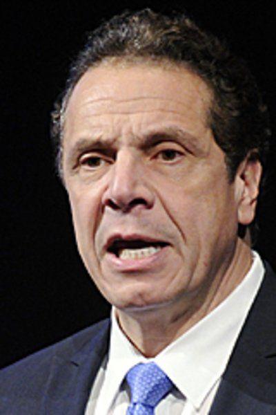 Cuomo calls for local leaders to create tax cuts