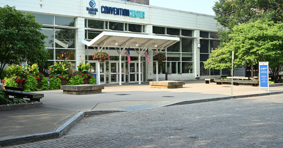 EPA, DEC to hold public meeting at Niagara Falls Convention Center on radioactive survey work