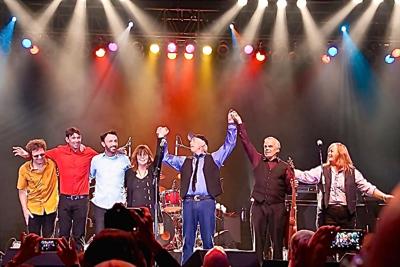 Bears den casino concerts
