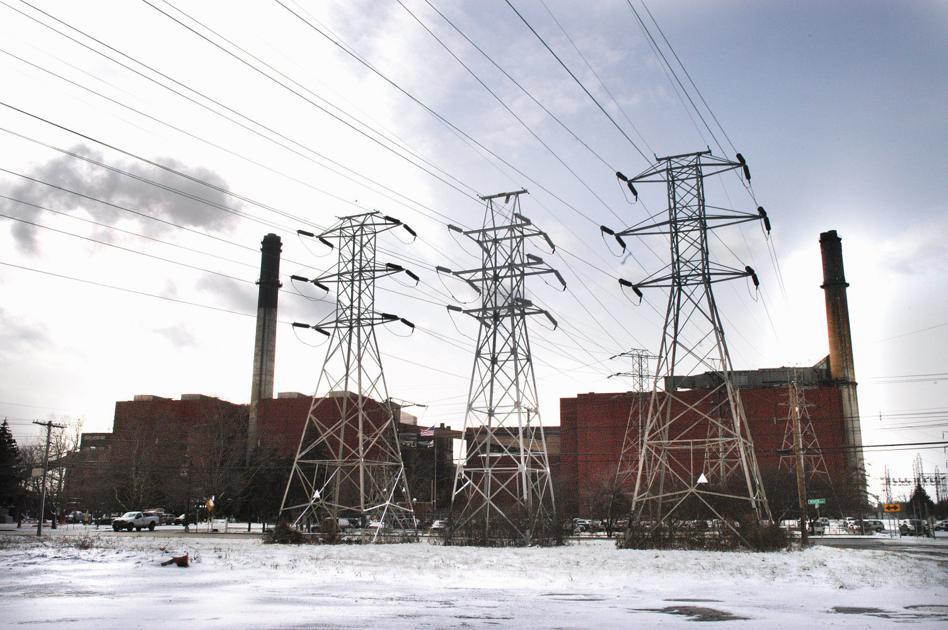Town of Tonawanda contemplates finances post power plant Local News
