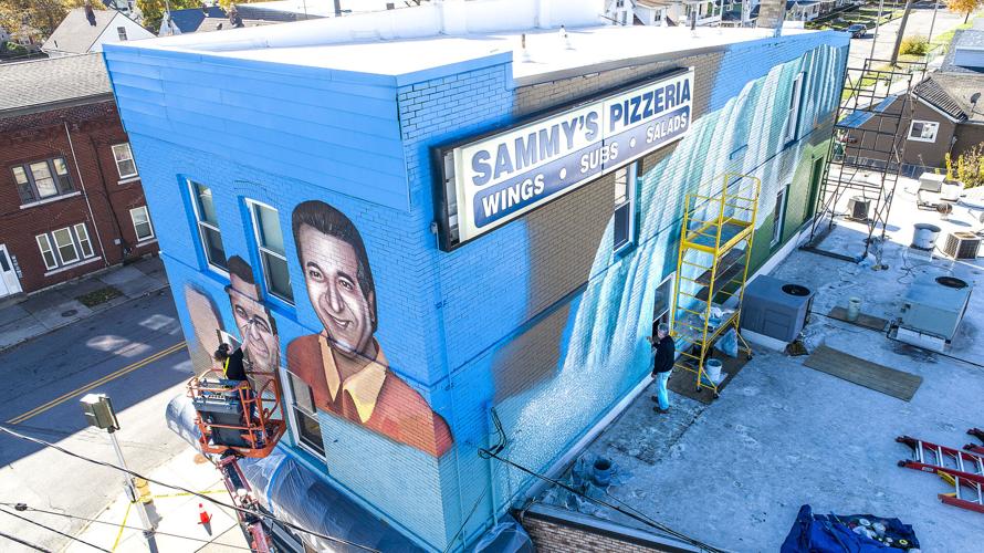 Sammy's Pizzeria