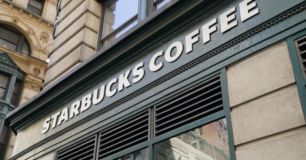 Clash over LBGTQ+ decor at Starbucks leads to planned strikes at more than 150 stores in days ahead - Vimarsana News