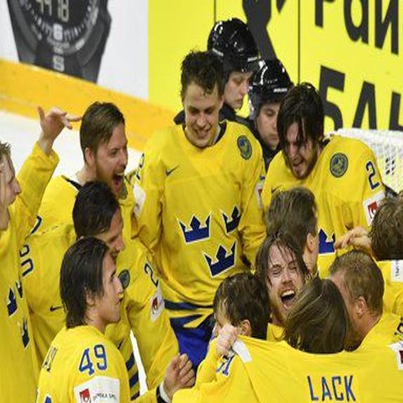 Lundqvist's twin : r/hockey
