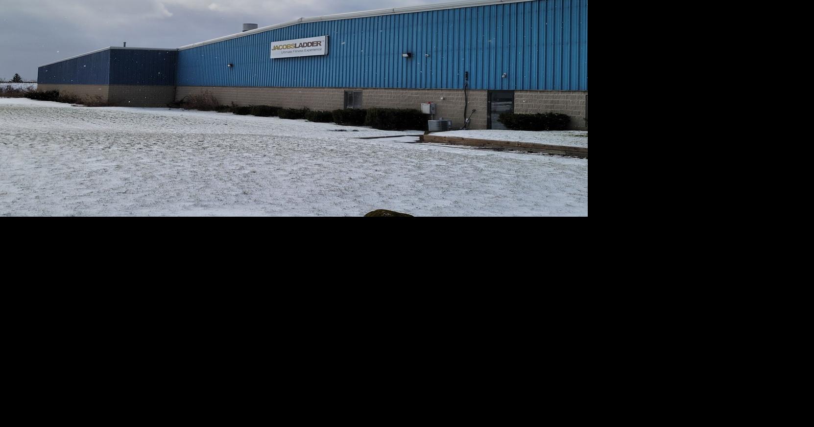 NCIDA grants extension to Voss Manufacturing incentives