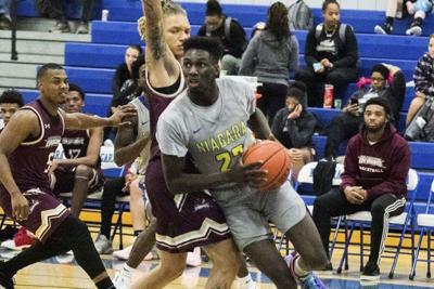 Nccc Basketball Teams Continue Historic Scoring Runs College