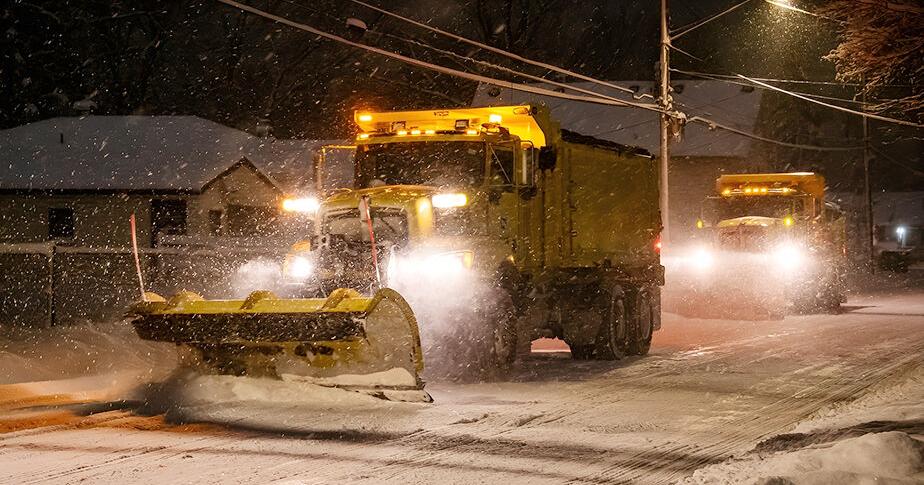 Local officials on alert as frigid temps, winte…