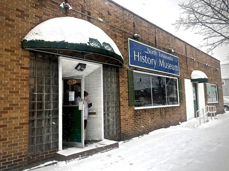 NT History Museum ready to reopen at new site Local News