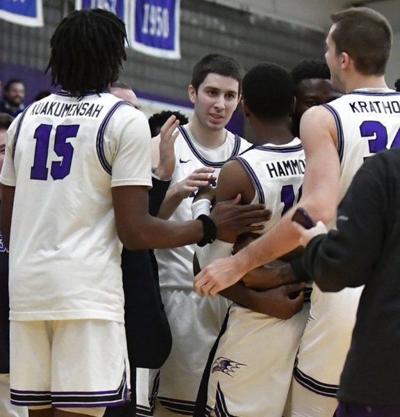 Nu Completes Wild Comeback Moves To 5th In Maac Sports