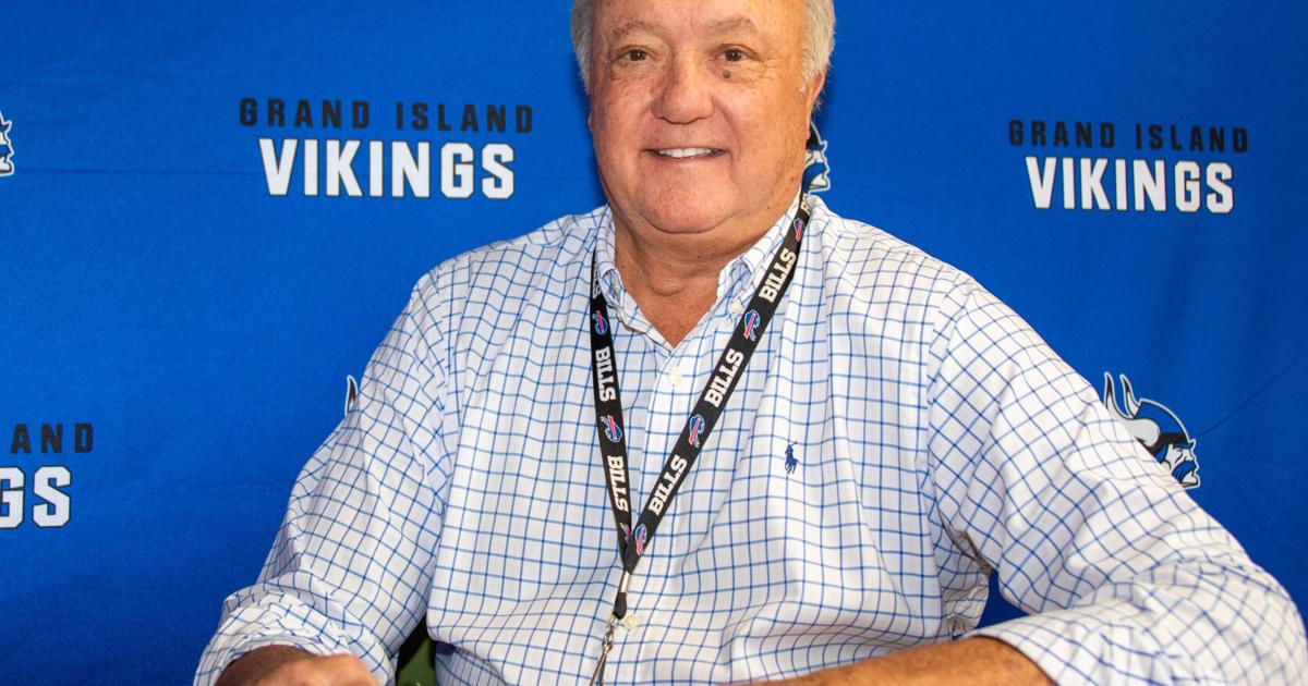 Jon Roth Rothtec Grand Island AD Jon Roth to receive lifetime achievement award for ...