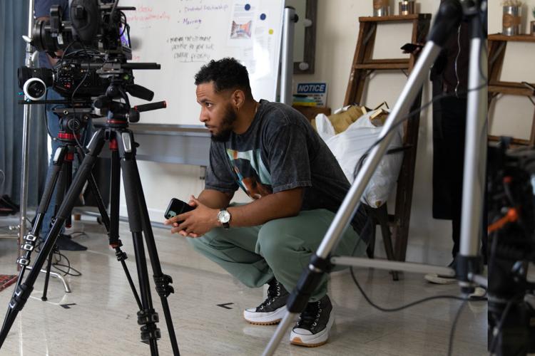 Deidre Book BTS 1 — Justin Gilmore.JPG