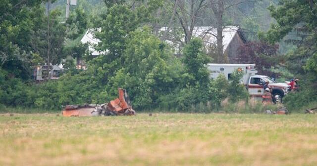 Local pilot killed in Youngstown plane crash | Local News | niagara ...