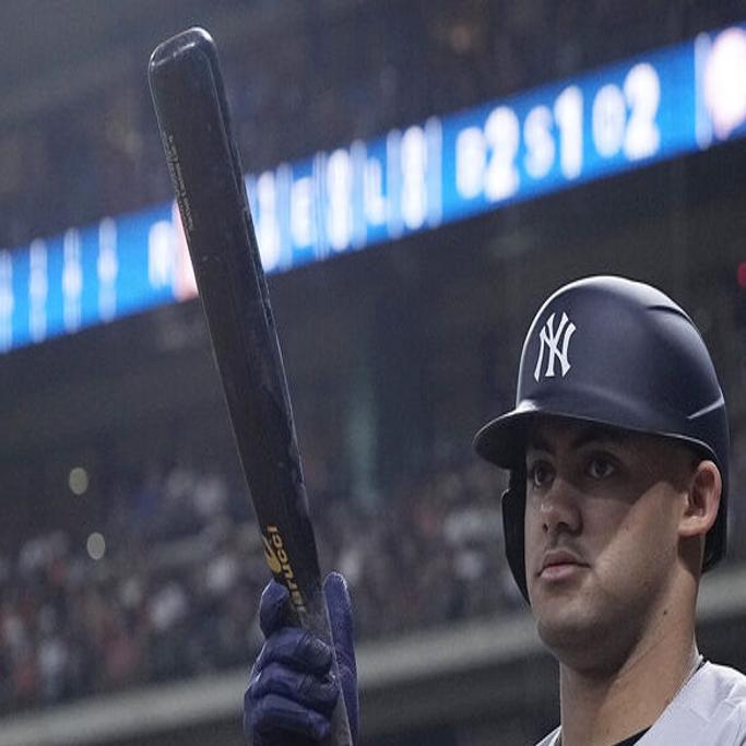 MLB Scouting Report: New York Yankees' Jasson Dominguez