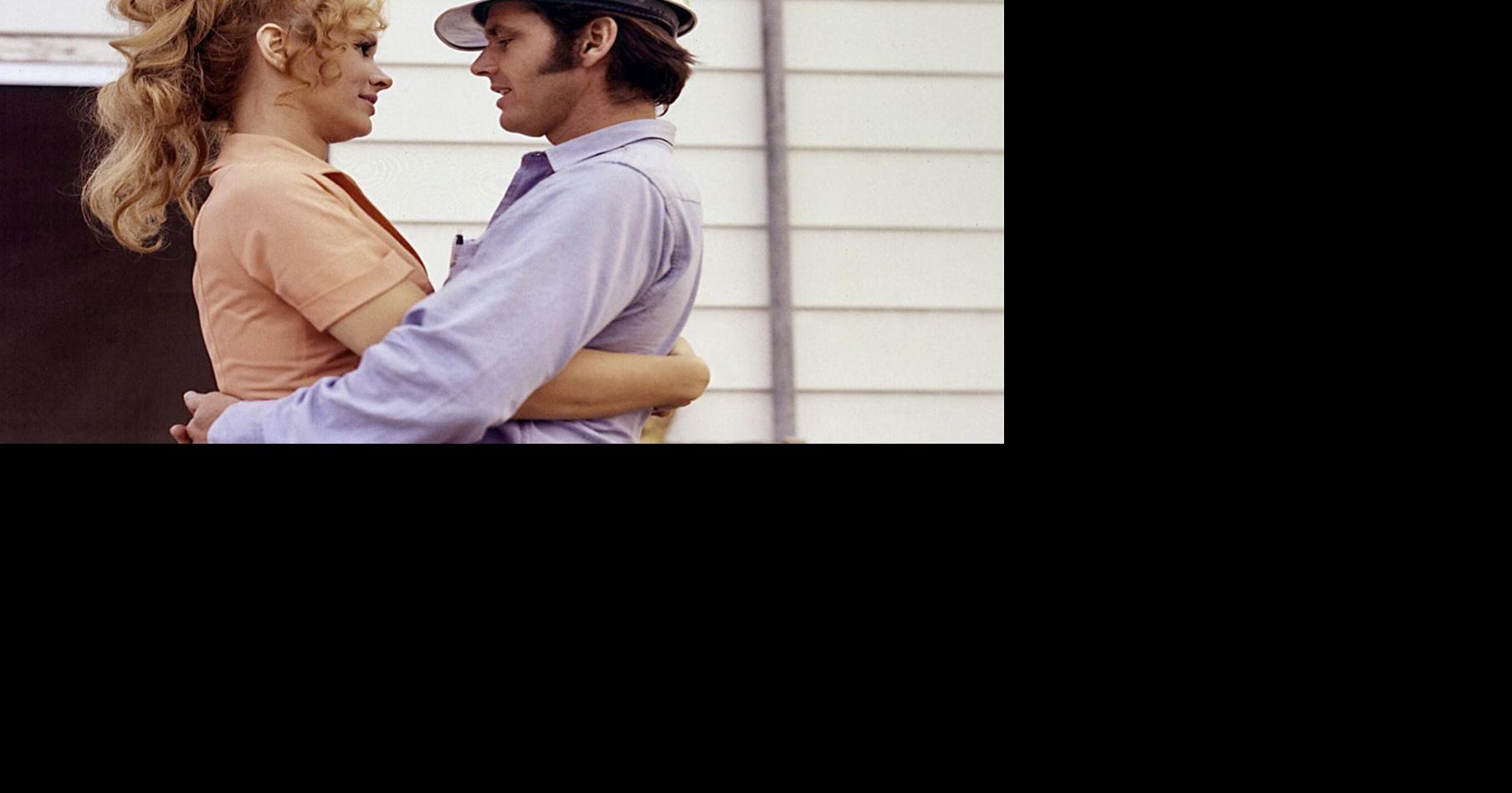 CALLERI: Criterion highlights American New Wave…