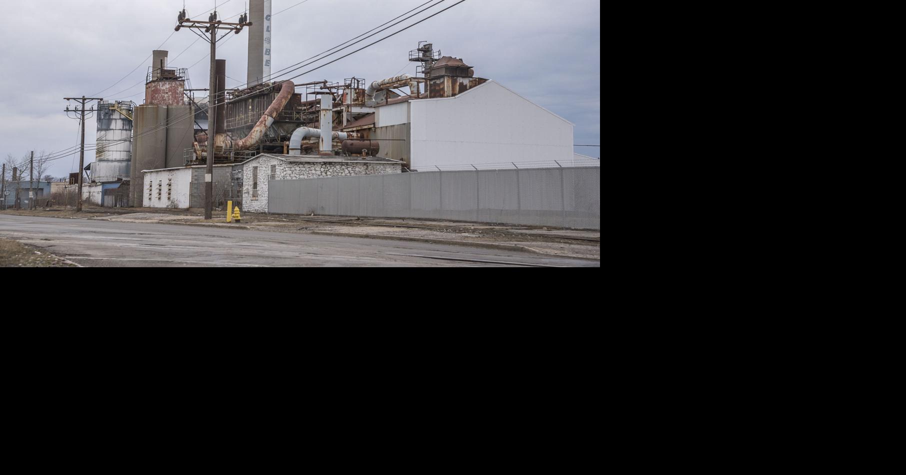 Globe Specialty Metals closing in Niagara Falls Local News