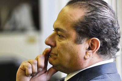 Experts say reversal of conviction in Buffalo Billion case is