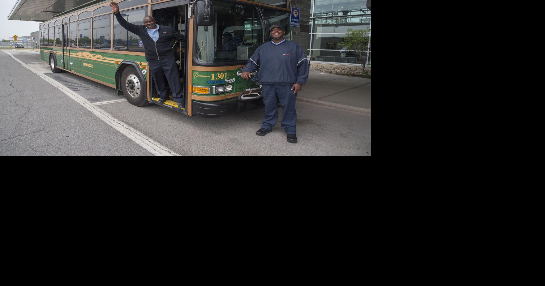 NFTA tourism trolley OK'd to resume service at a cost of $641K