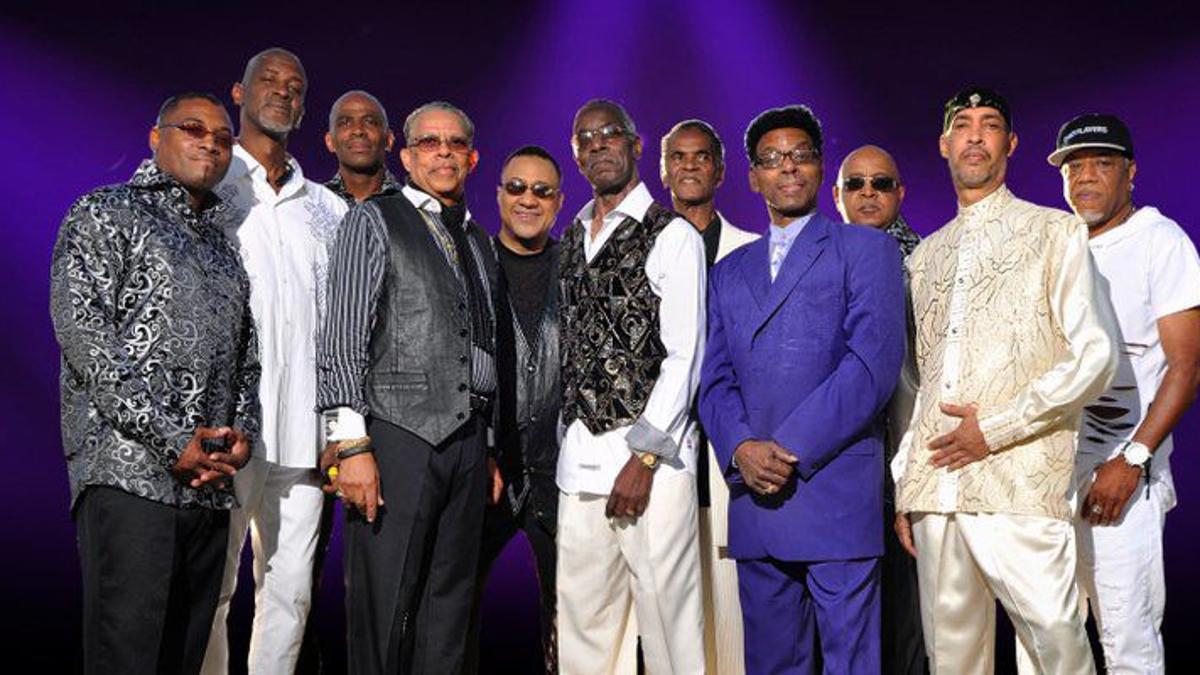 Jennings The Ohio Players And Love Rollercoaster Rumors Night And Day Niagara Gazette Com Jennings The Ohio Players And Love Rollercoaster Rumors Night And Day Niagara Gazette Com