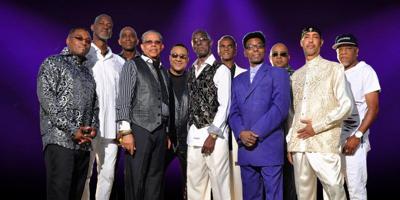 JENNINGS: The Ohio Players and 'Love Rollercoaster' rumors